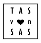 logo tas van sas